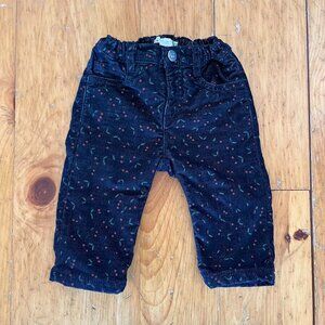 Bonpoint Baby Corduroy Pant (6mo)